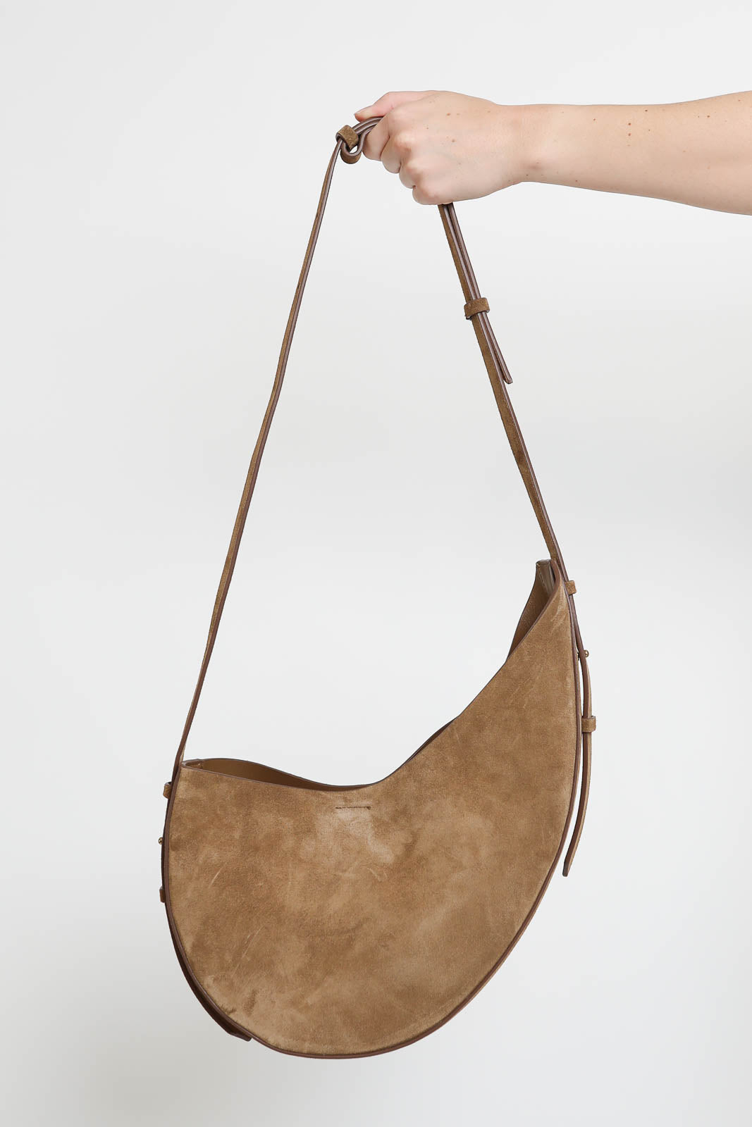 Soeur, Tasche Winona in Moka