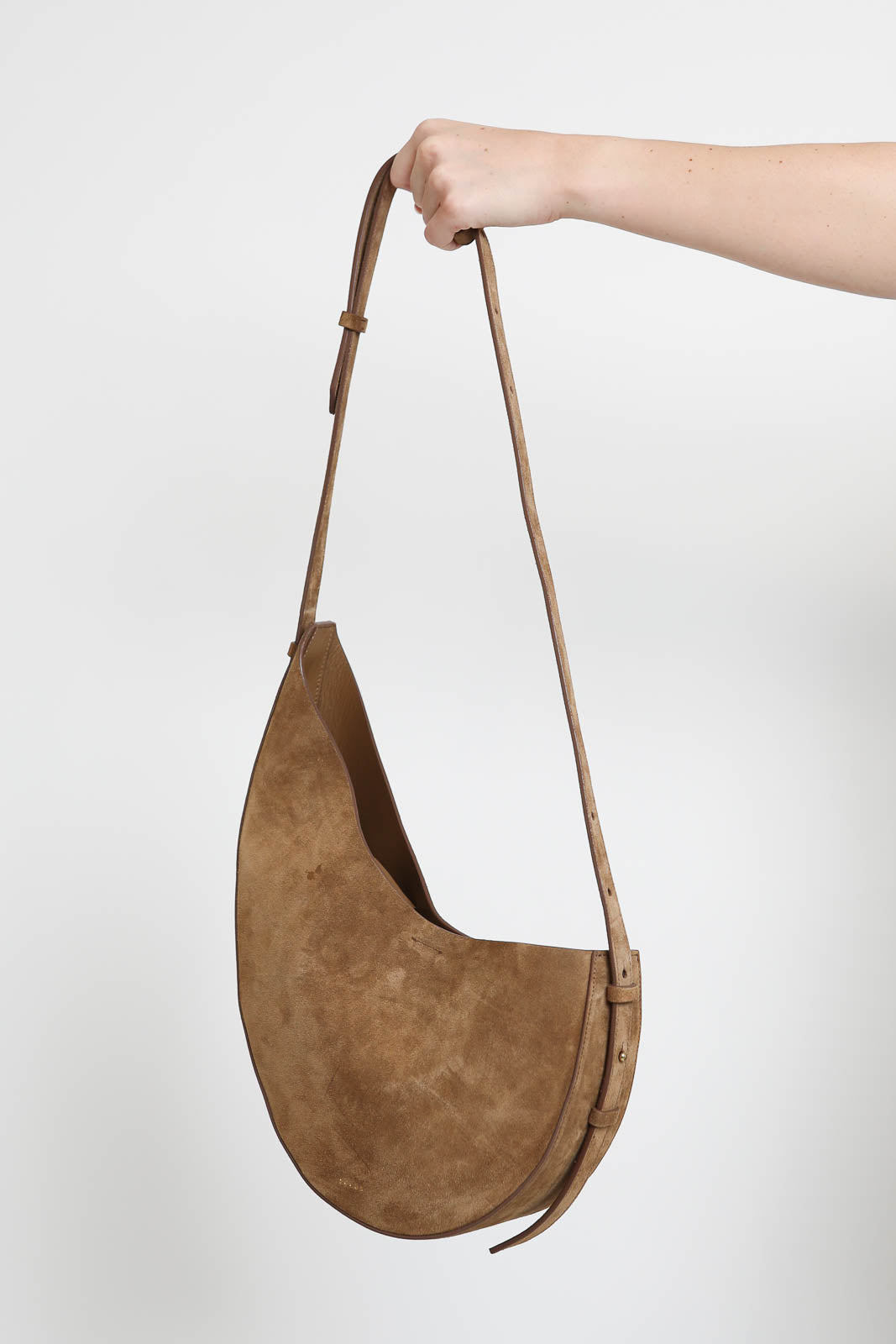 Soeur, Tasche Winona in Moka