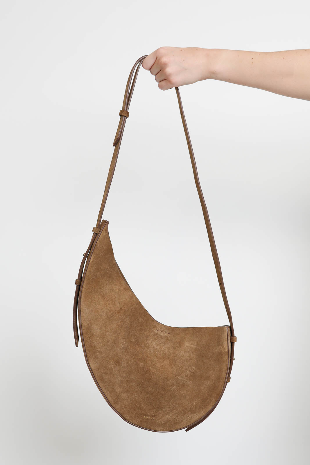 Soeur, Tasche Winona in Moka