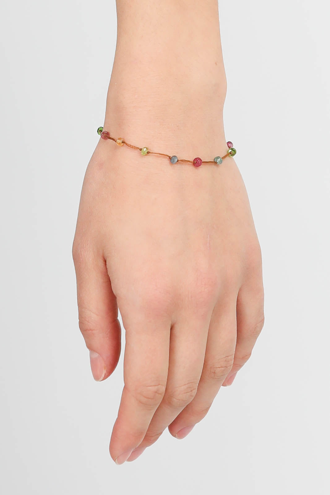 Armband T.Bee in Perles Naturelles