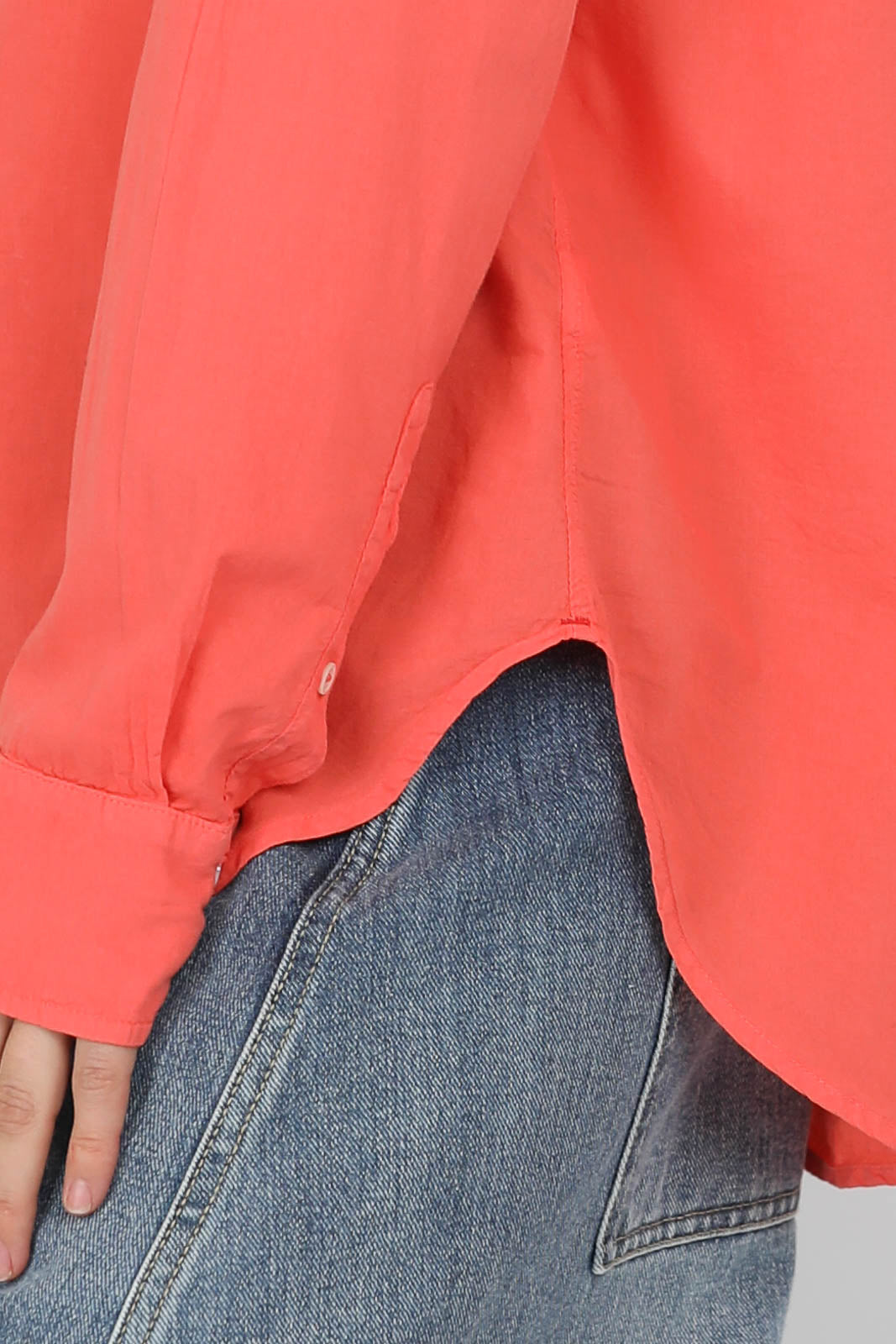 Bluse Beau in Sugar Poppy