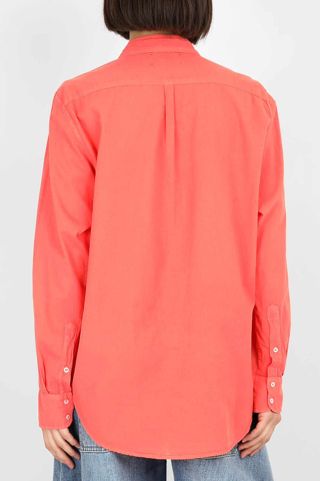 Bluse Beau in Sugar Poppy