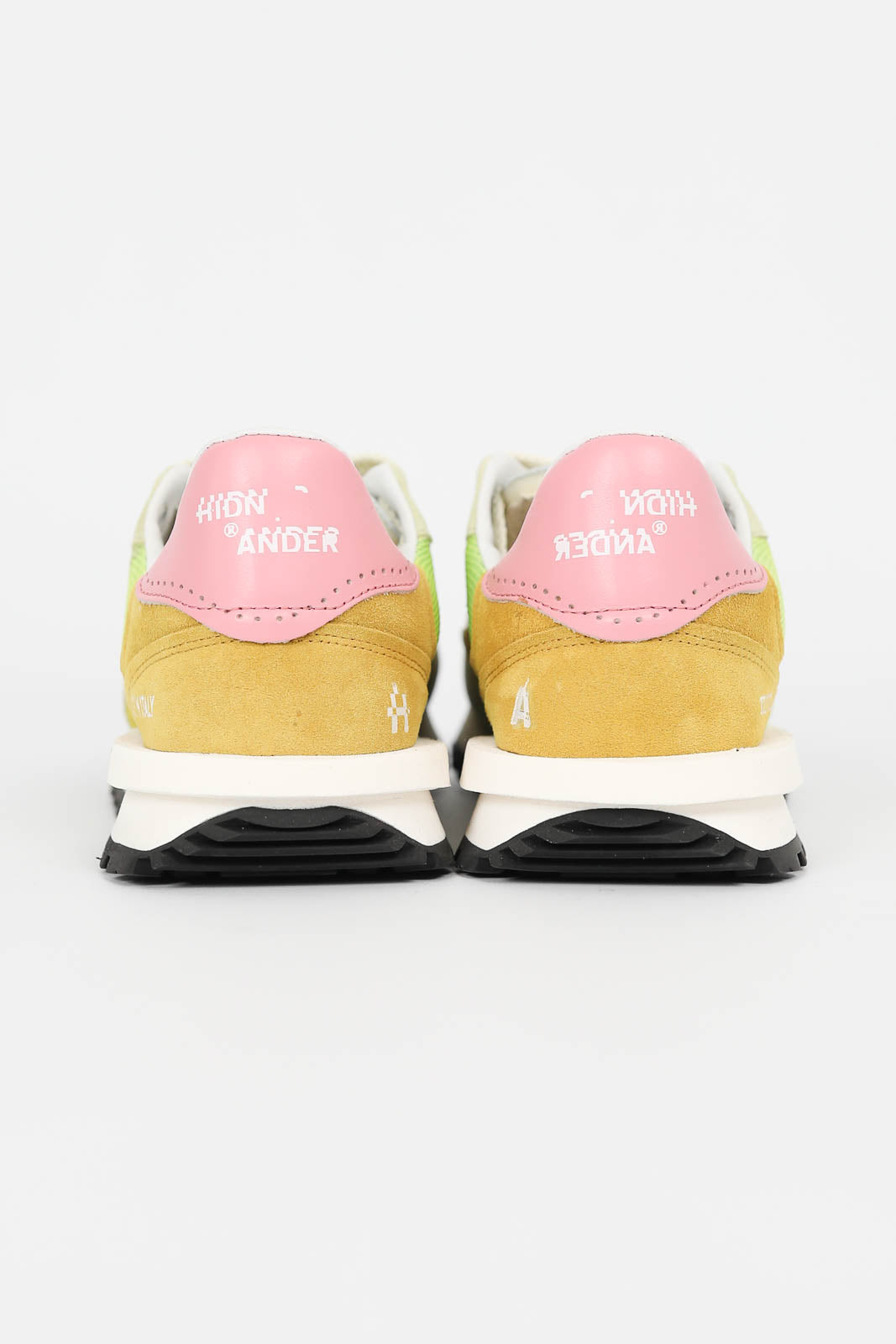 Sneaker Tenkei Sport in Multi