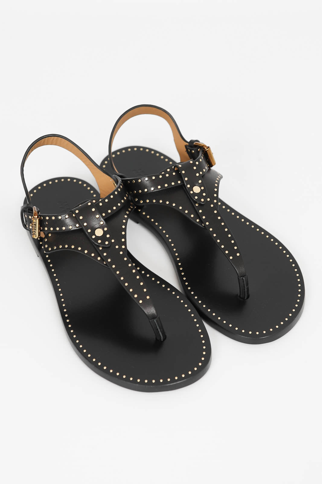 Sandalen Joony in Schwarz