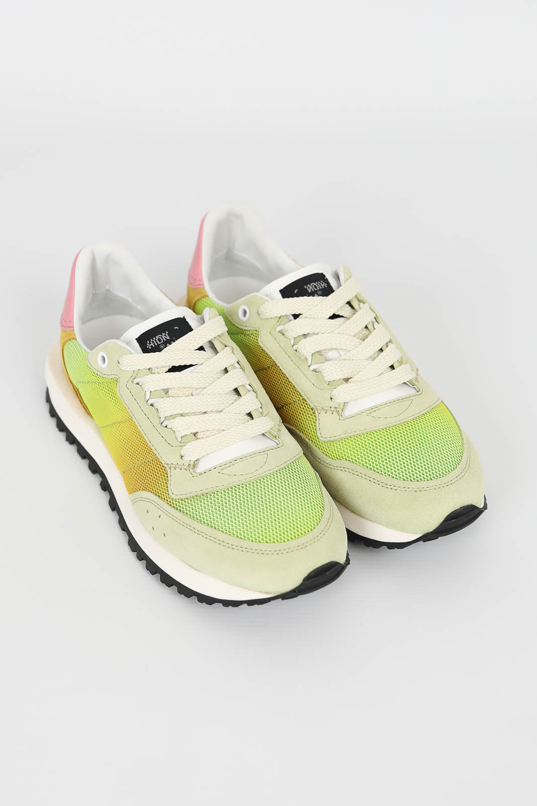 Sneaker Tenkei Sport in Multi