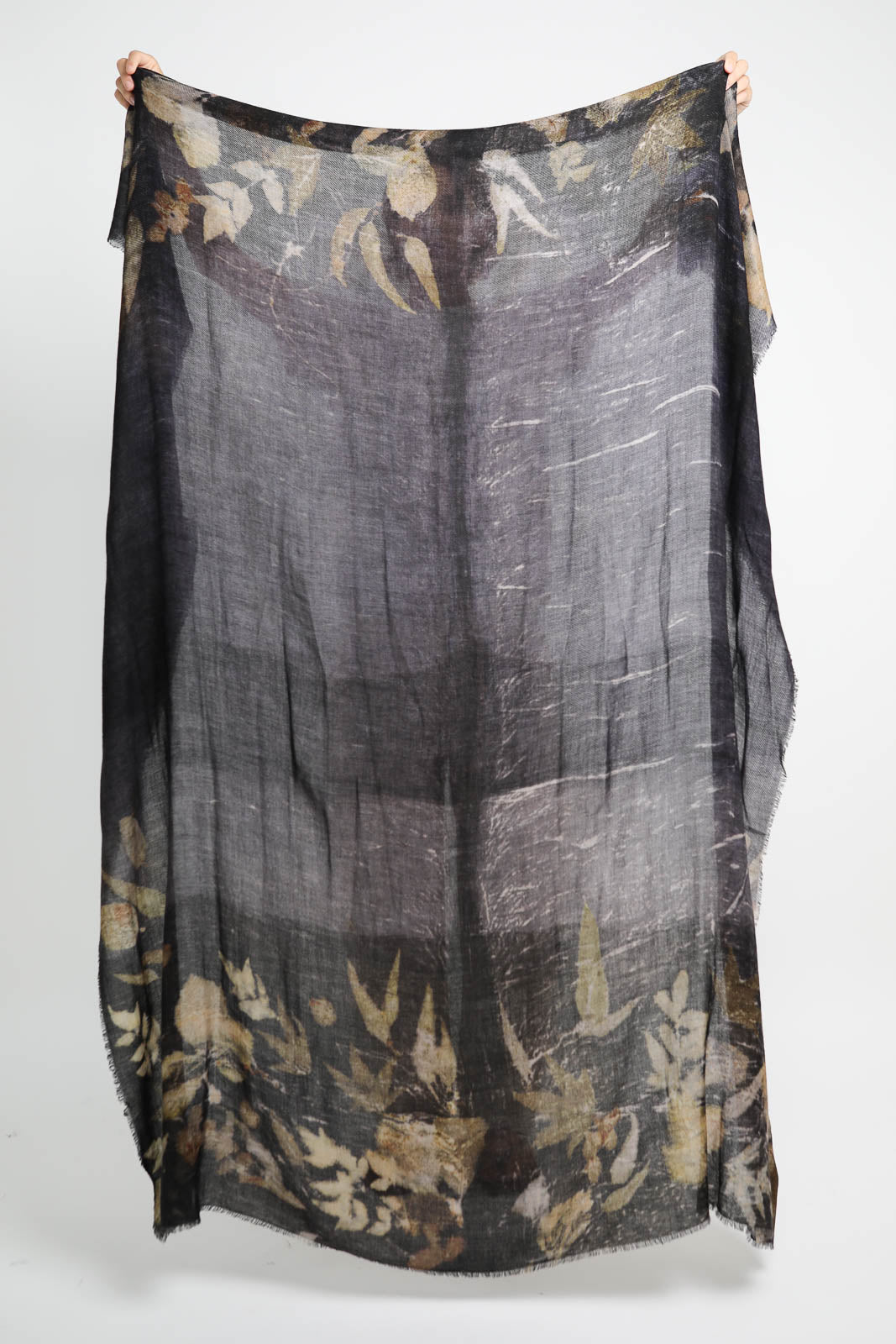 Faliero Sarti Schal Elena in Multi