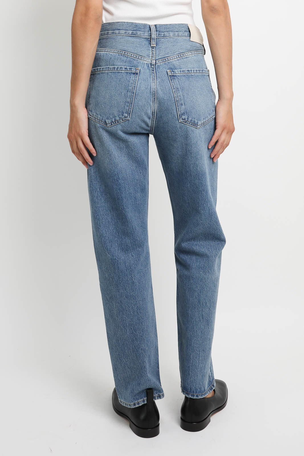 Citizens of Humanity Jeans Blaine in Perri
