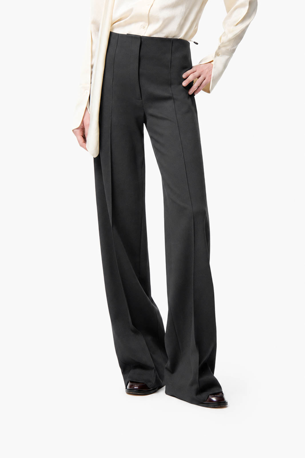 Vanessa Bruno, Hose Faru in Anthracite