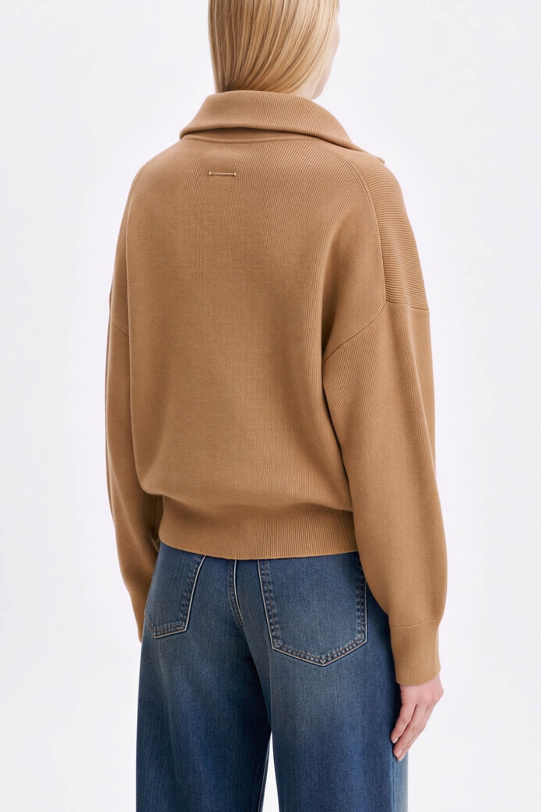 Vanessa Bruno, Pullover Honorat in Ficelle