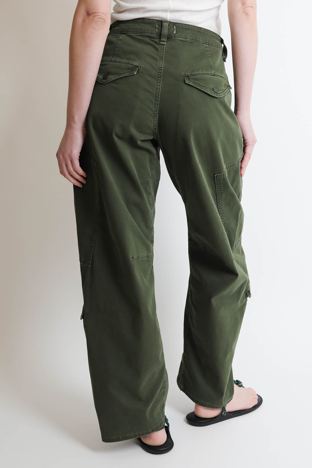 Citizens of Humanity, Hose Flight in Dogwood