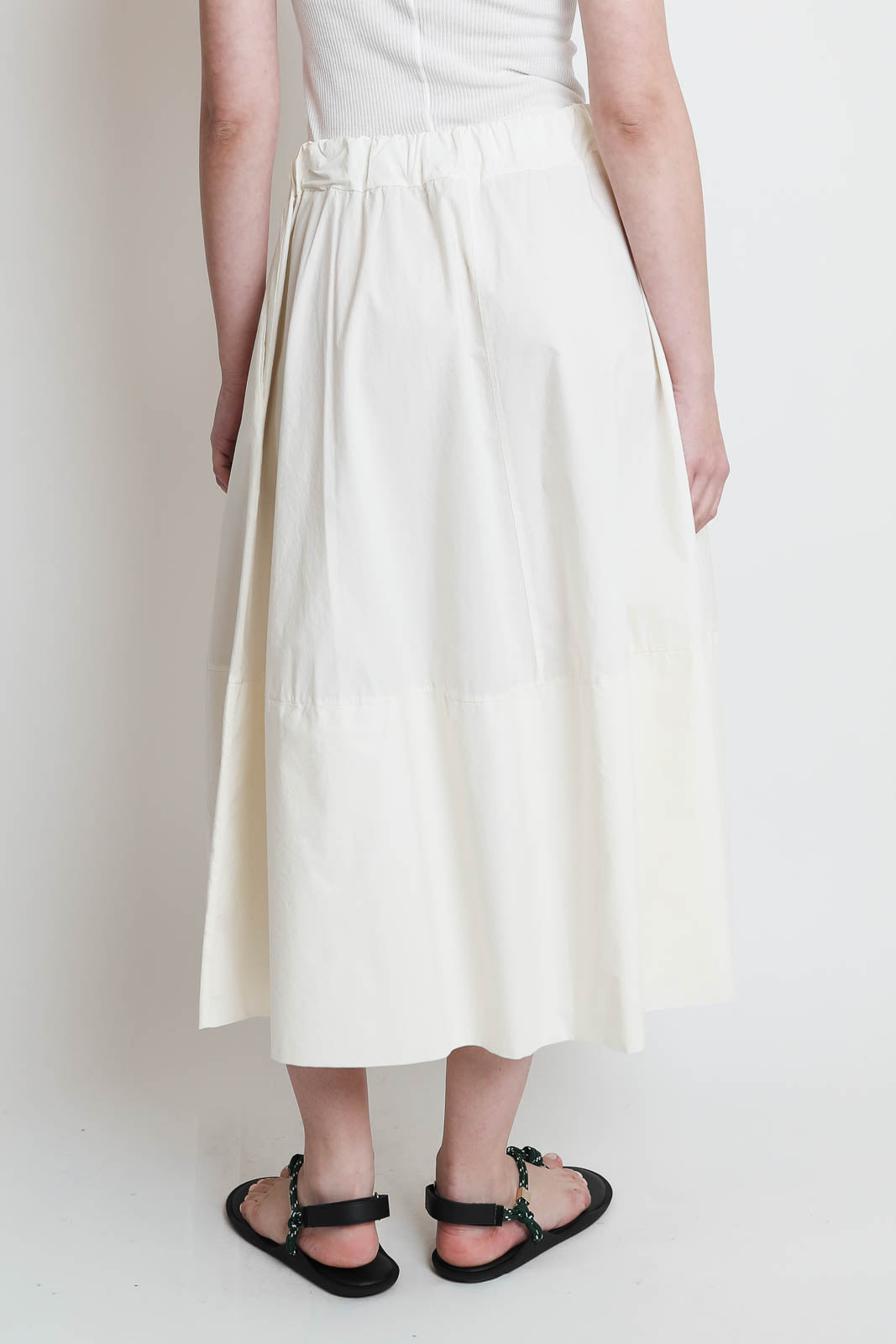 Labo.Art, Rock Gonna Gea Clara in Avorio