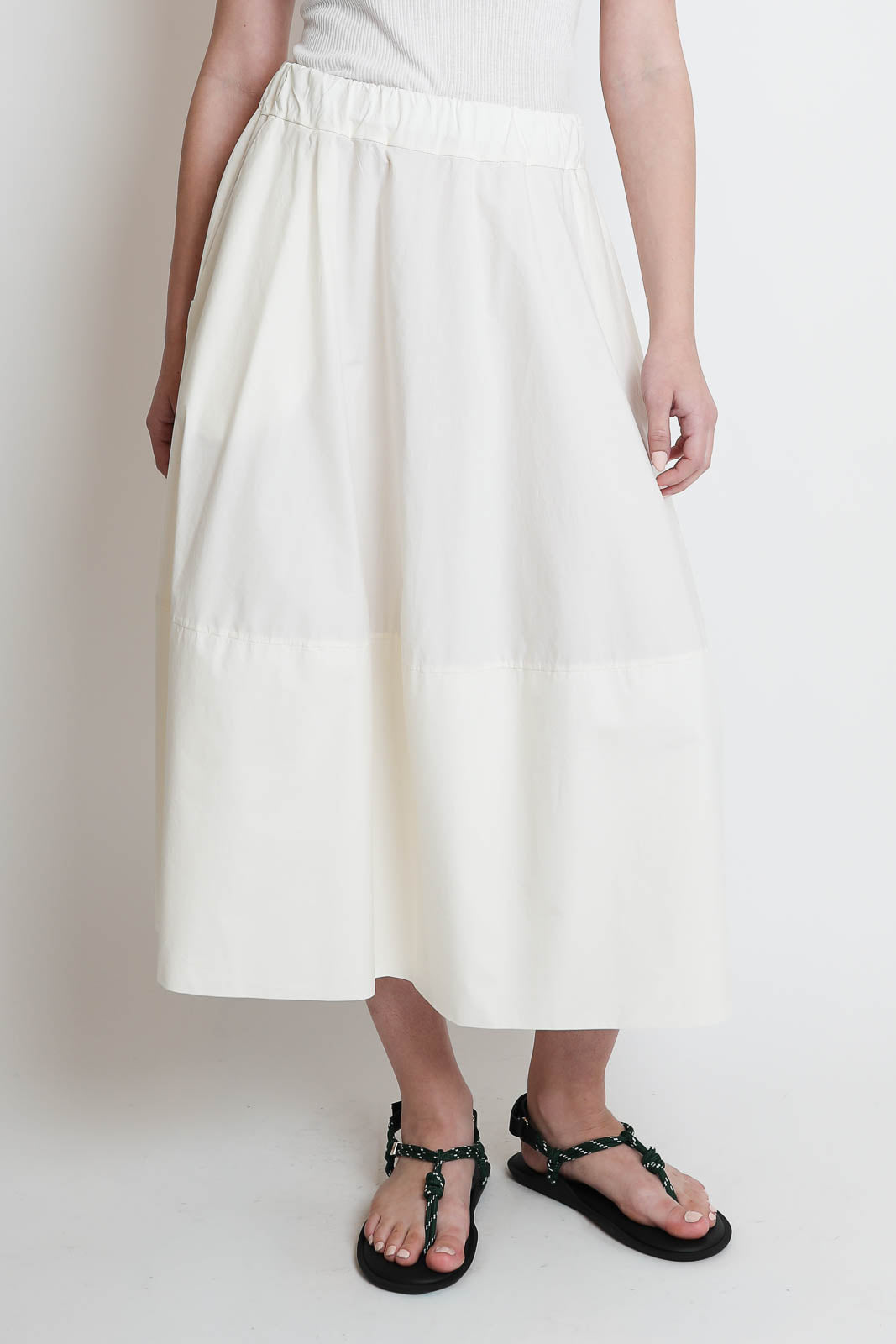 Labo.Art, Rock Gonna Gea Clara in Avorio