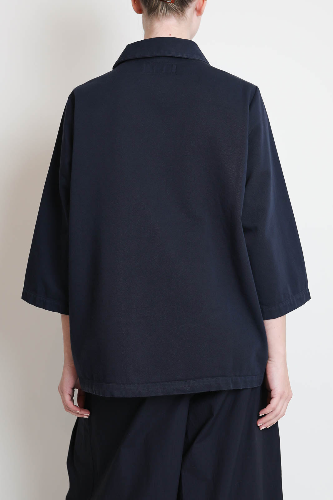 Labo.Art, Blazer Olivia Massaua in Navy