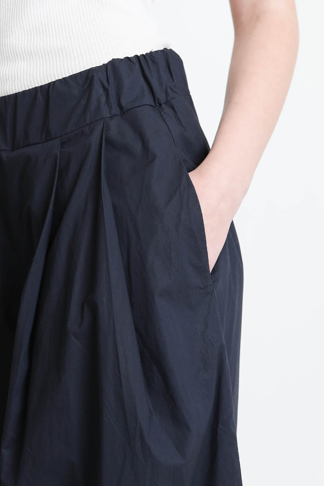 Labo.Art, Hose Dalla Clara in Atlantic