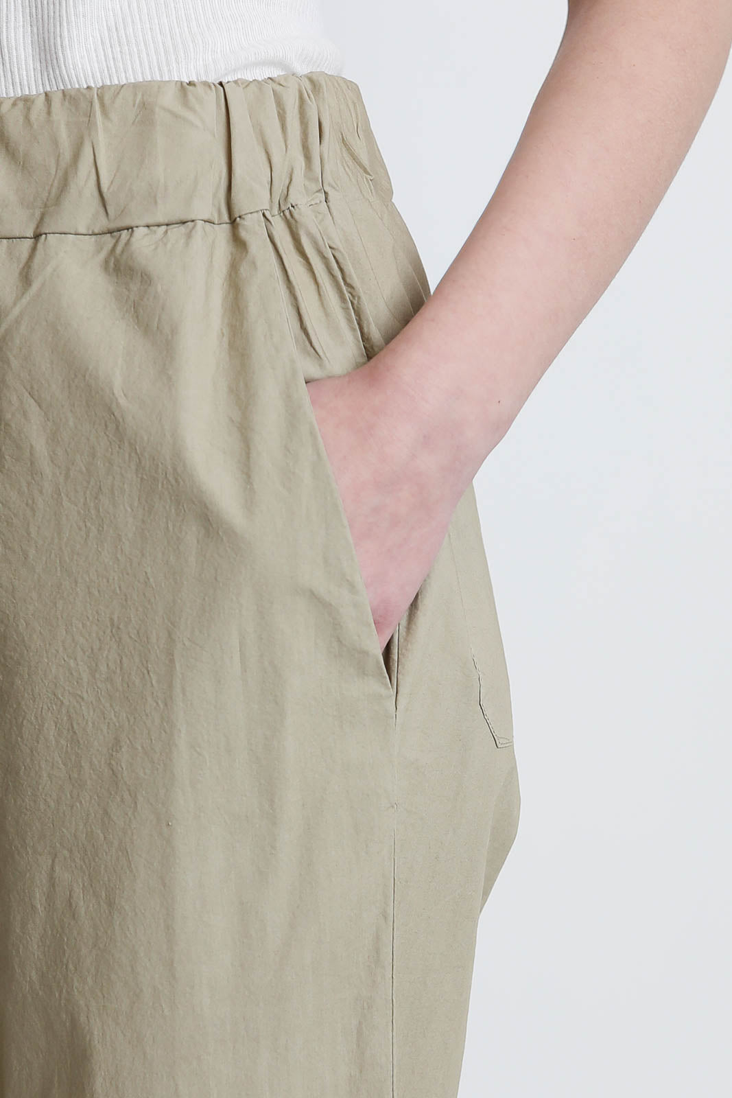 Labo.Art, Hose Vela Clara in Sonora