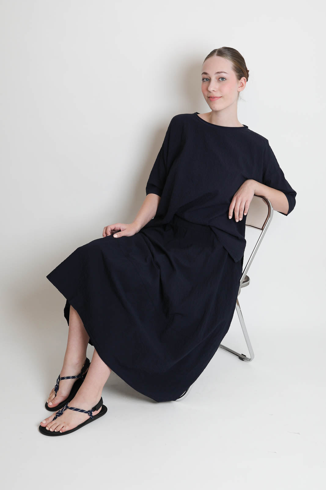 Labo.Art, Rock Gonna Gea in Atlantic