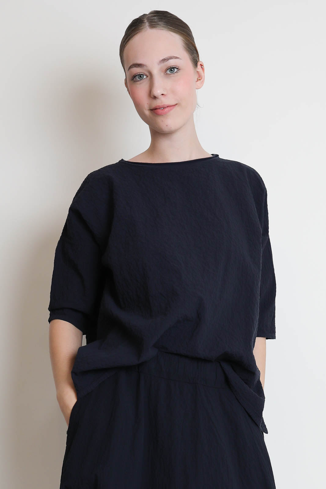 Labo.Art, Top Franca Rock in Atlantic