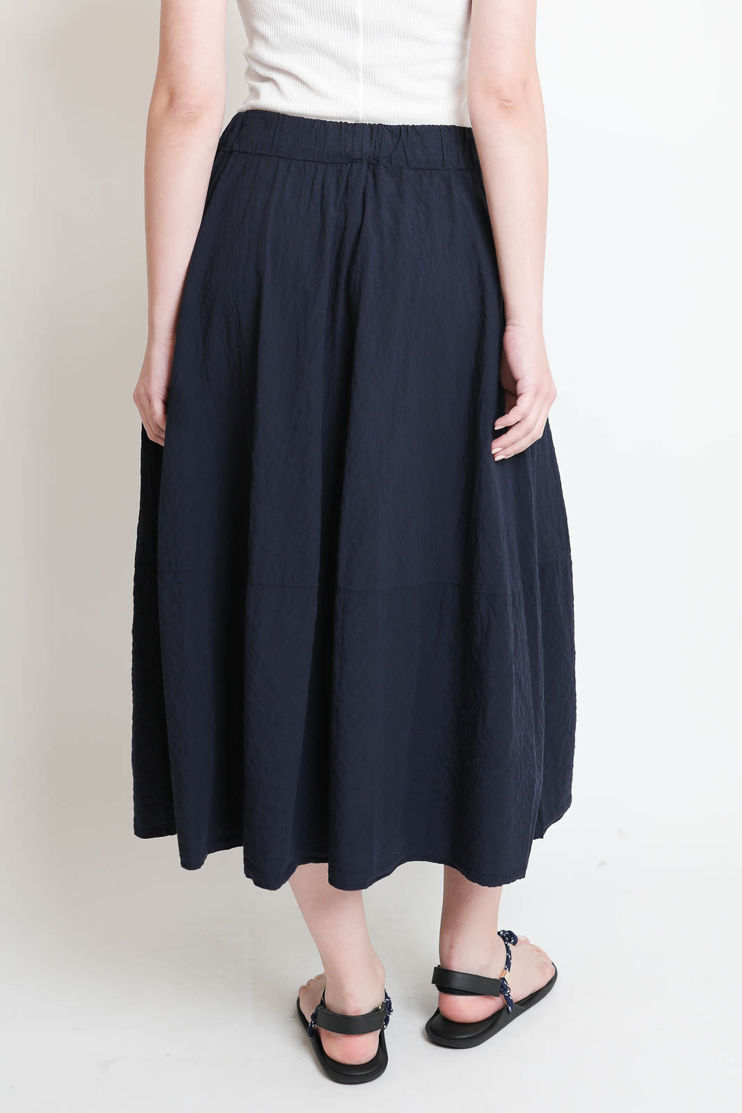 Labo.Art, Rock Gonna Gea in Atlantic