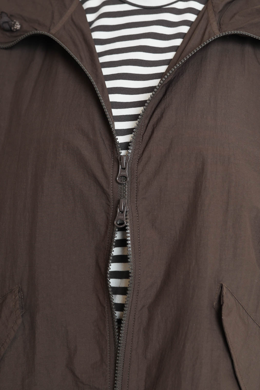 Labo.Art, Jacke Ada Mido in Maron