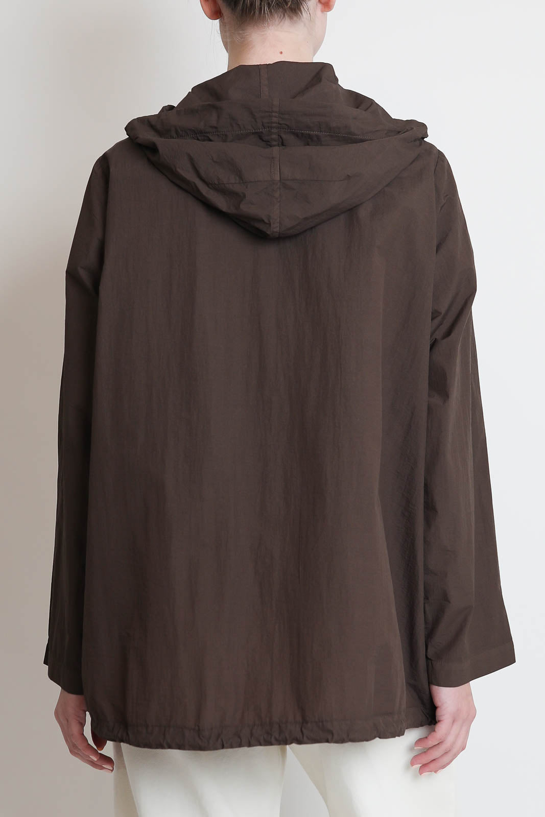 Labo.Art, Jacke Ada Mido in Maron