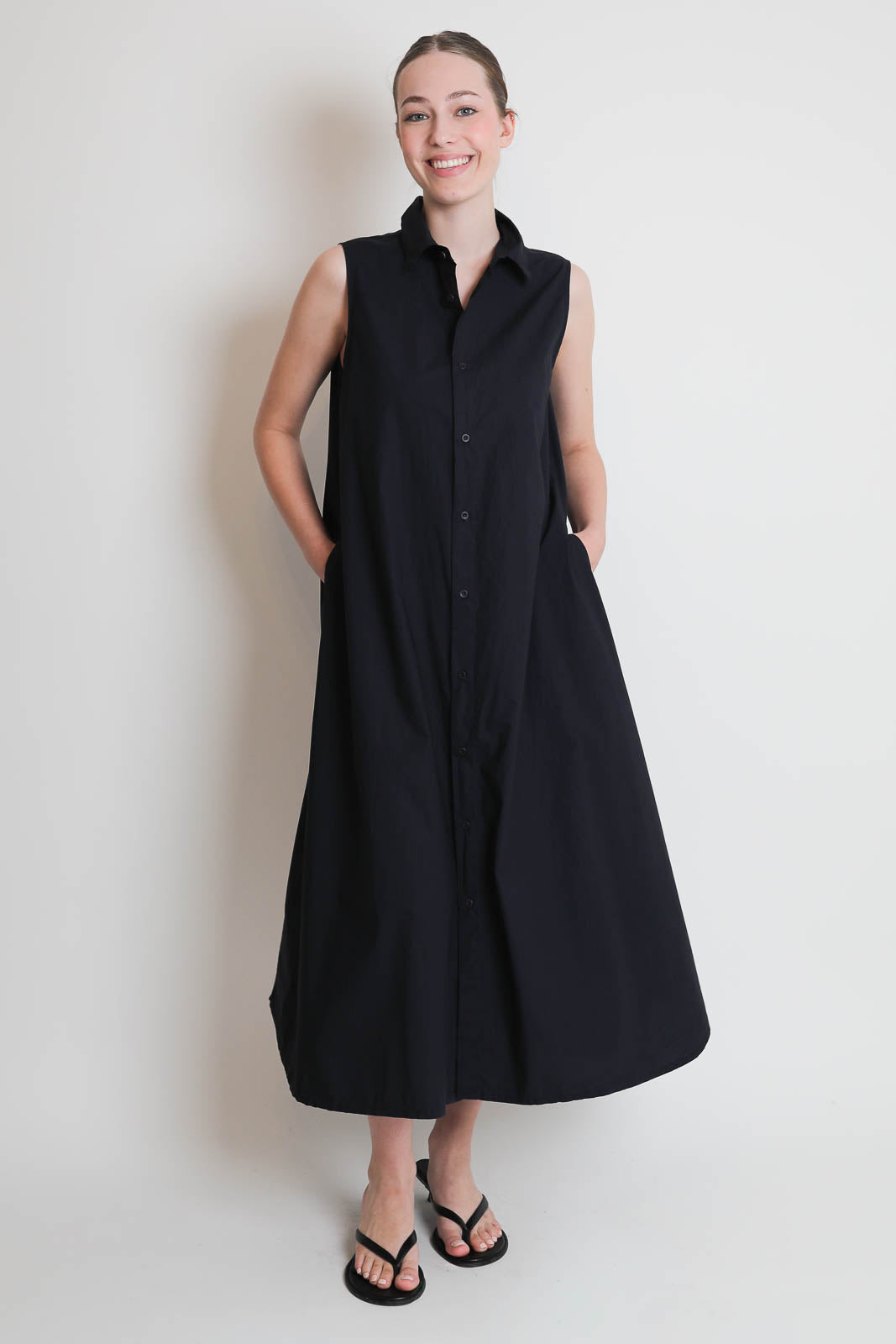 Labo.Art, Kleid Diego Clara in Atlantic