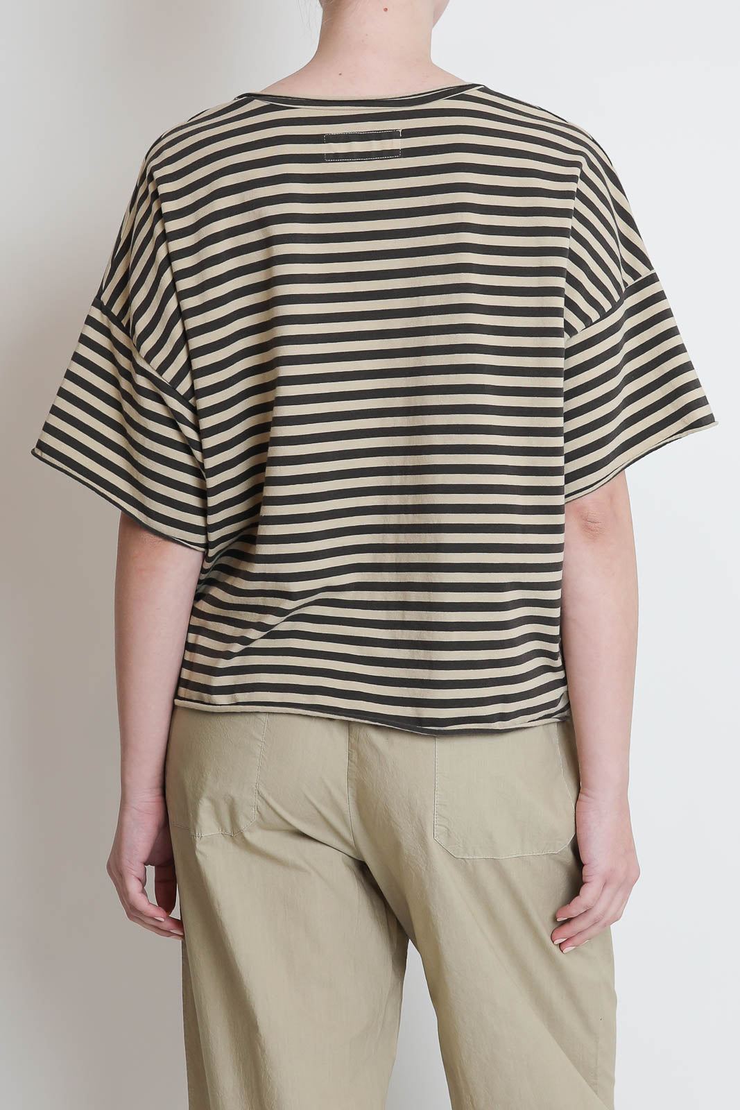 Labo.Art, T-Shirt Frida Striped in Sonora