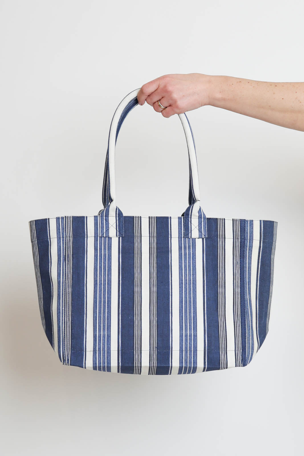 Isabel Marant, Tasche Yenky in Blue