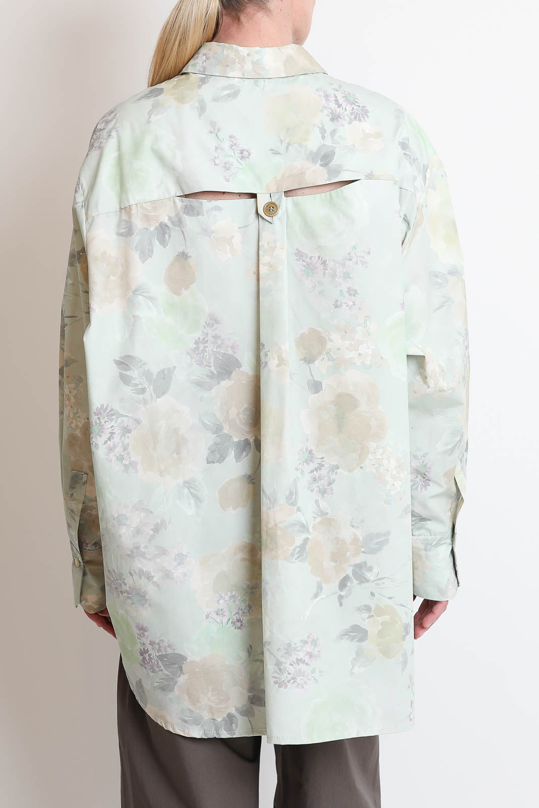 Phisique du Role, Bluse Erika in Unica Multi