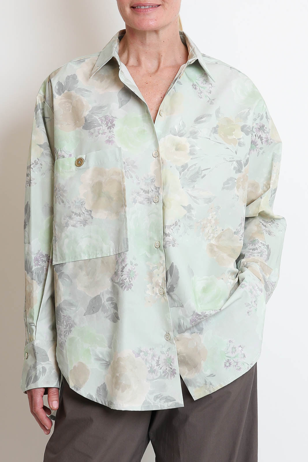 Phisique du Role, Bluse Erika in Unica Multi