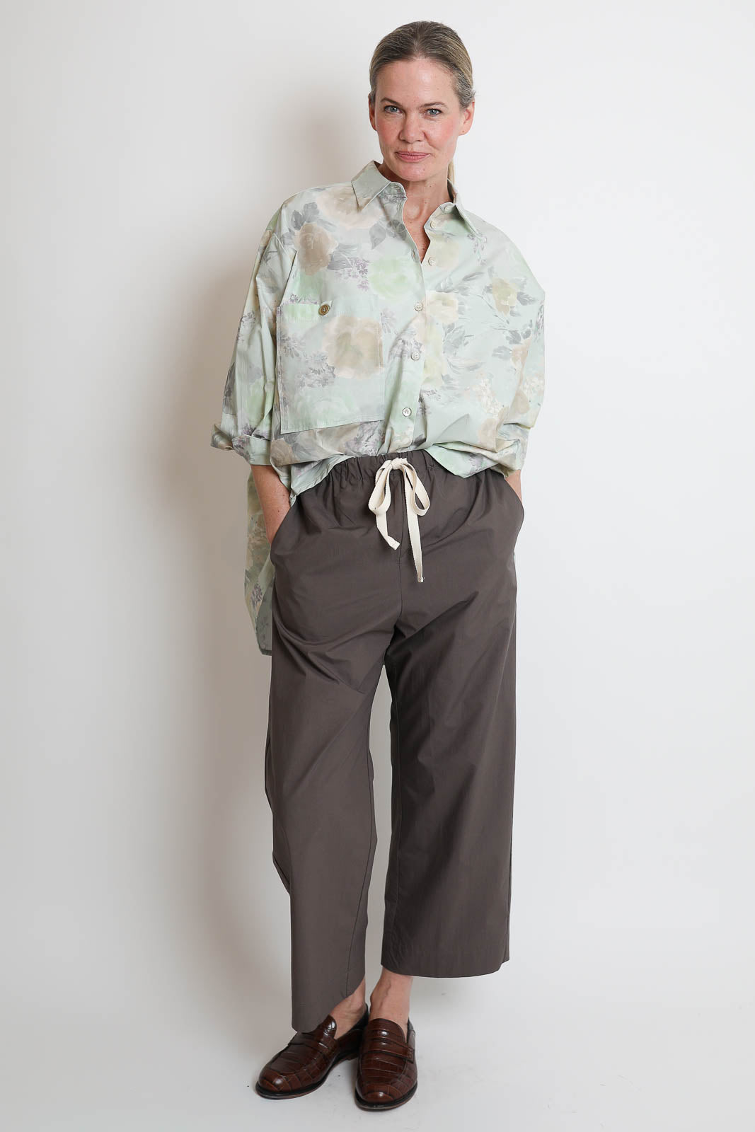 Phisique du Role, Bluse Erika in Unica Multi