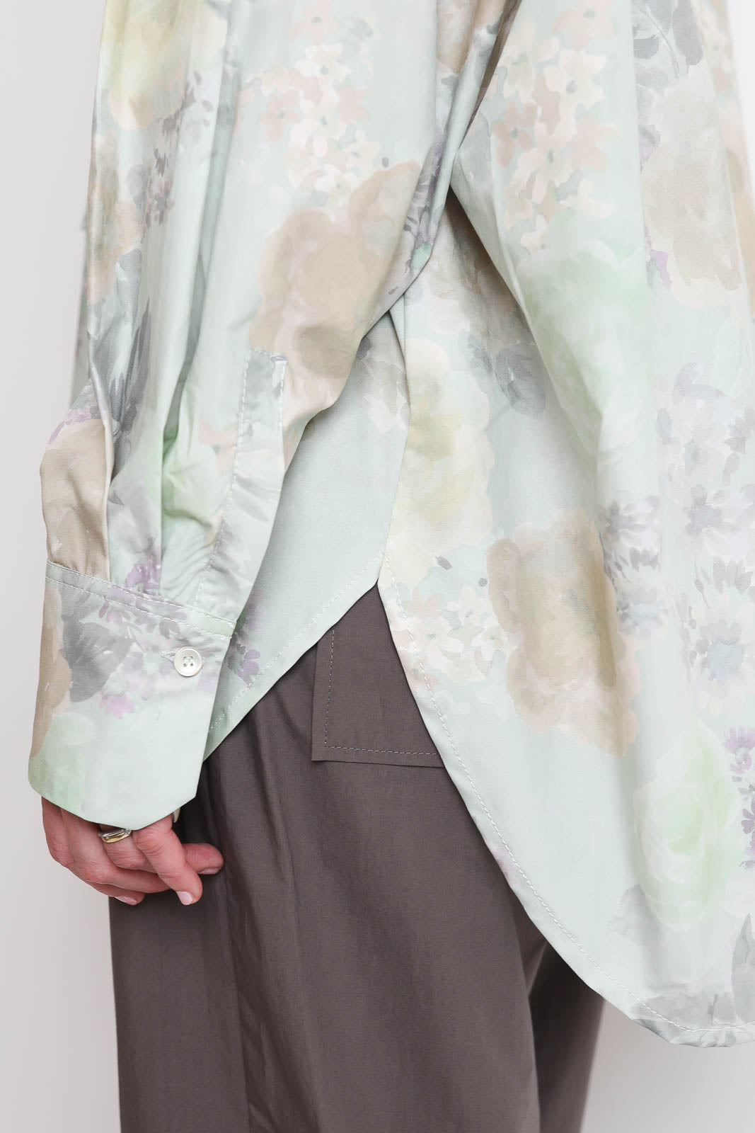 Phisique du Role, Bluse Erika in Unica Multi