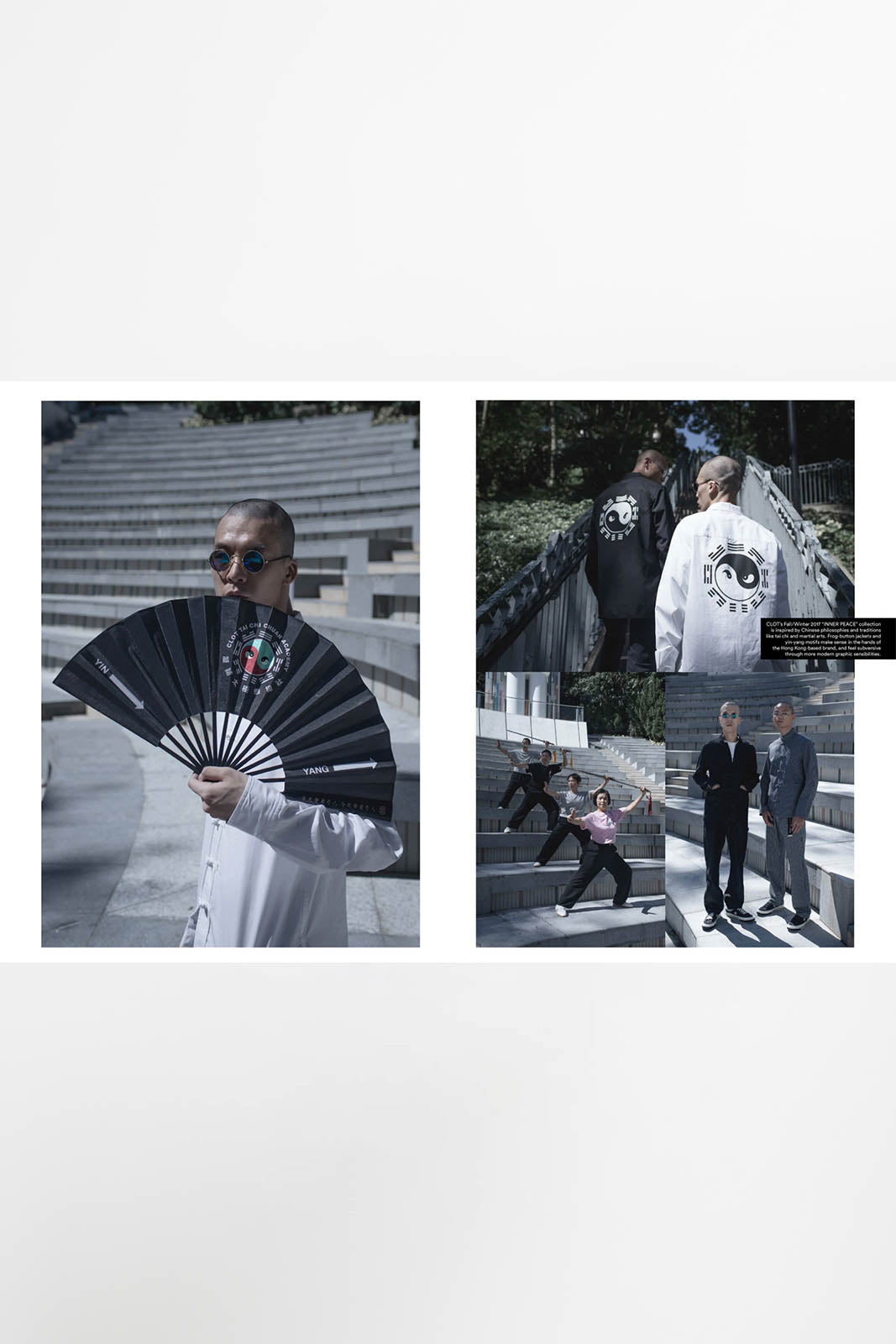 New Mags, Buch The Incomplete Highsnobiety Guide to Street Fashion