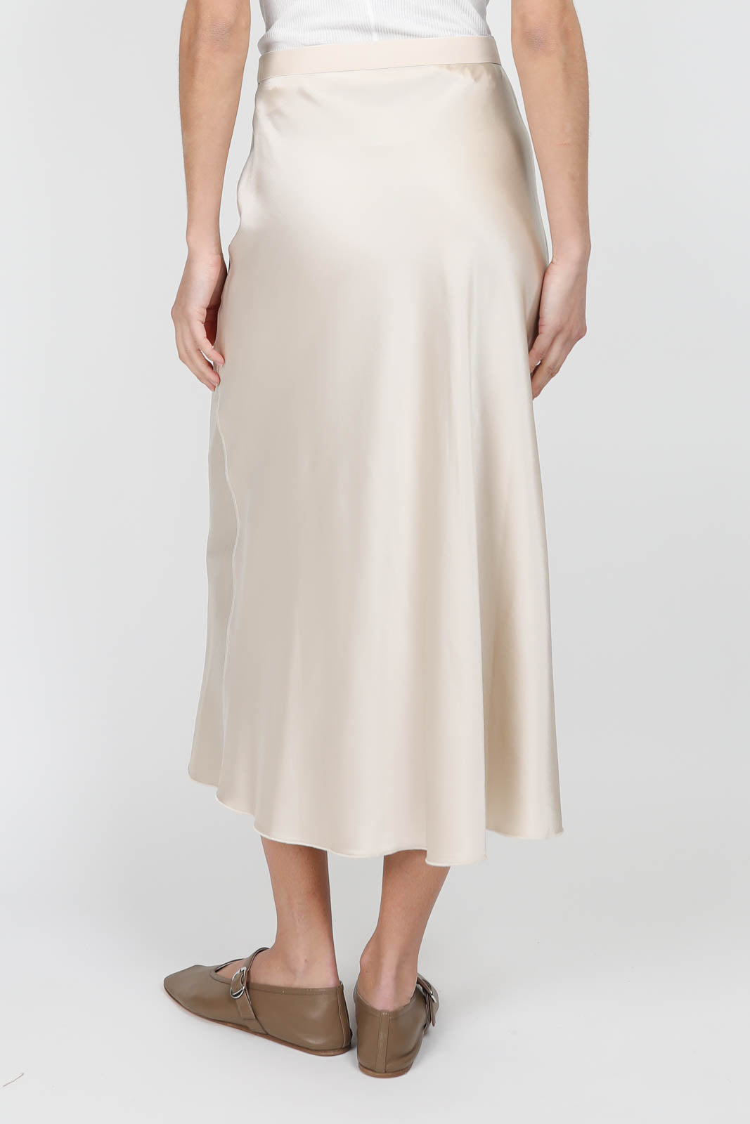 Rock Hana in Cream