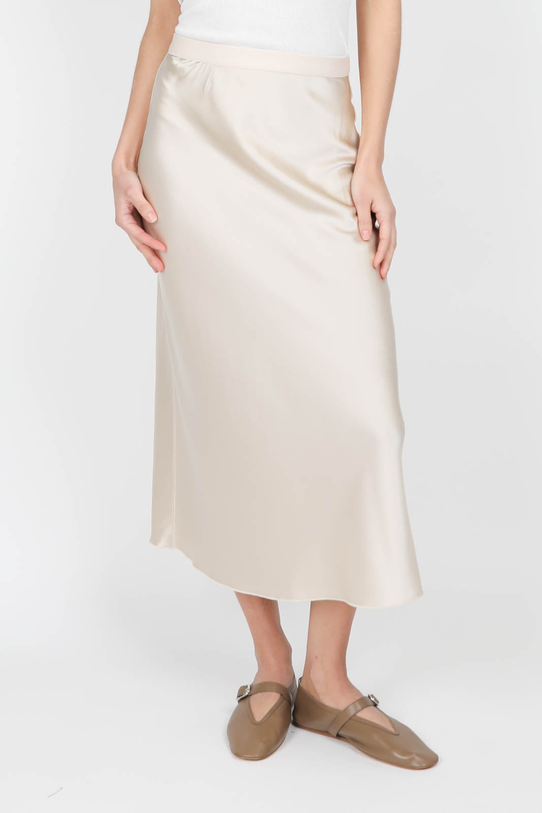 Rock Hana in Cream