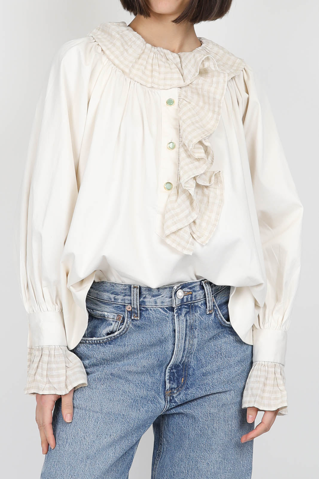Bluse Amor in Alice
