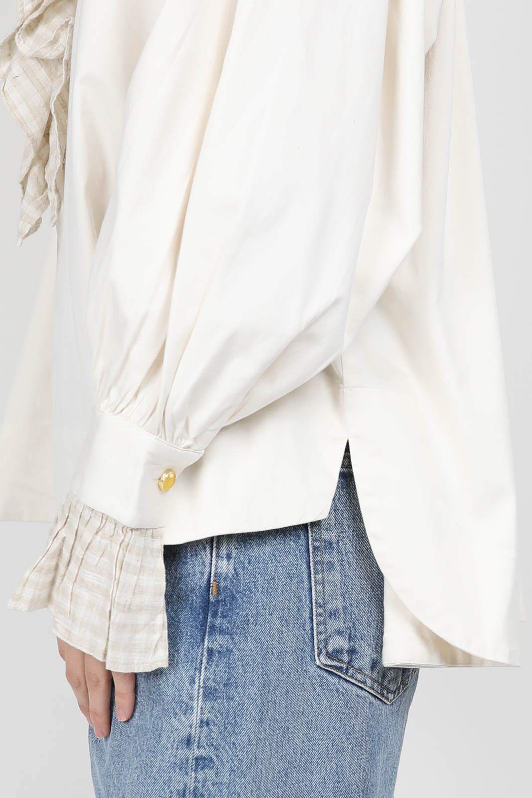 Bluse Amor in Alice