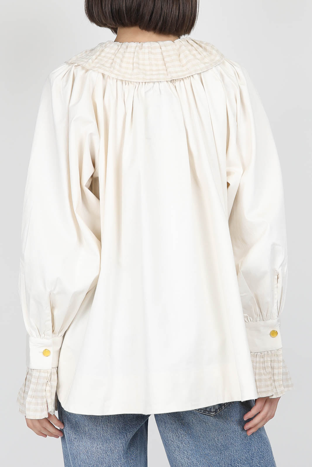 Bluse Amor in Alice