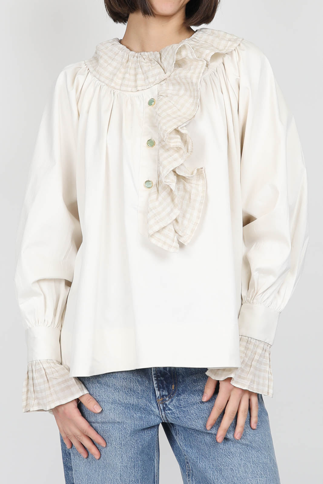 Bluse Amor in Alice