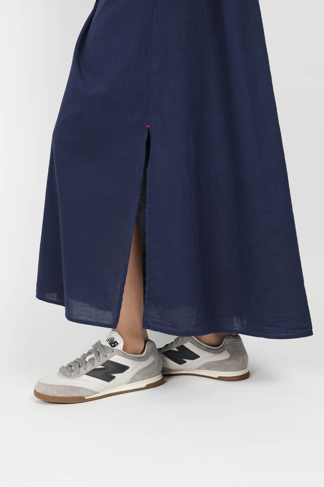 Kleid Boden in Navy