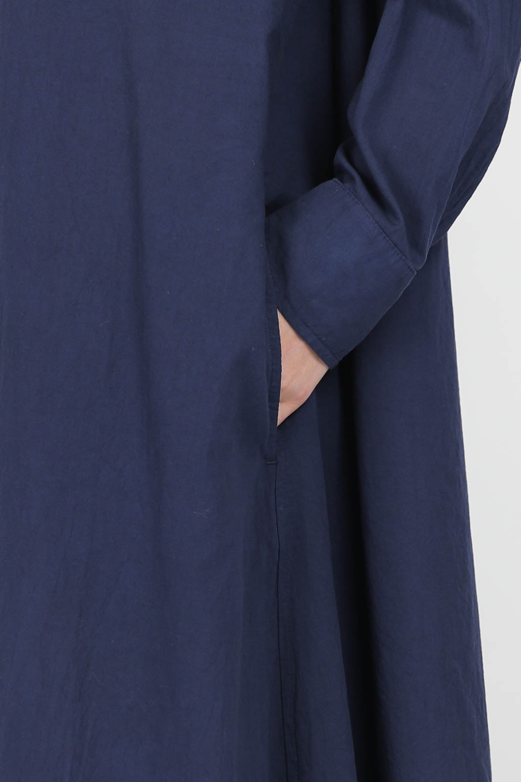 Kleid Boden in Navy