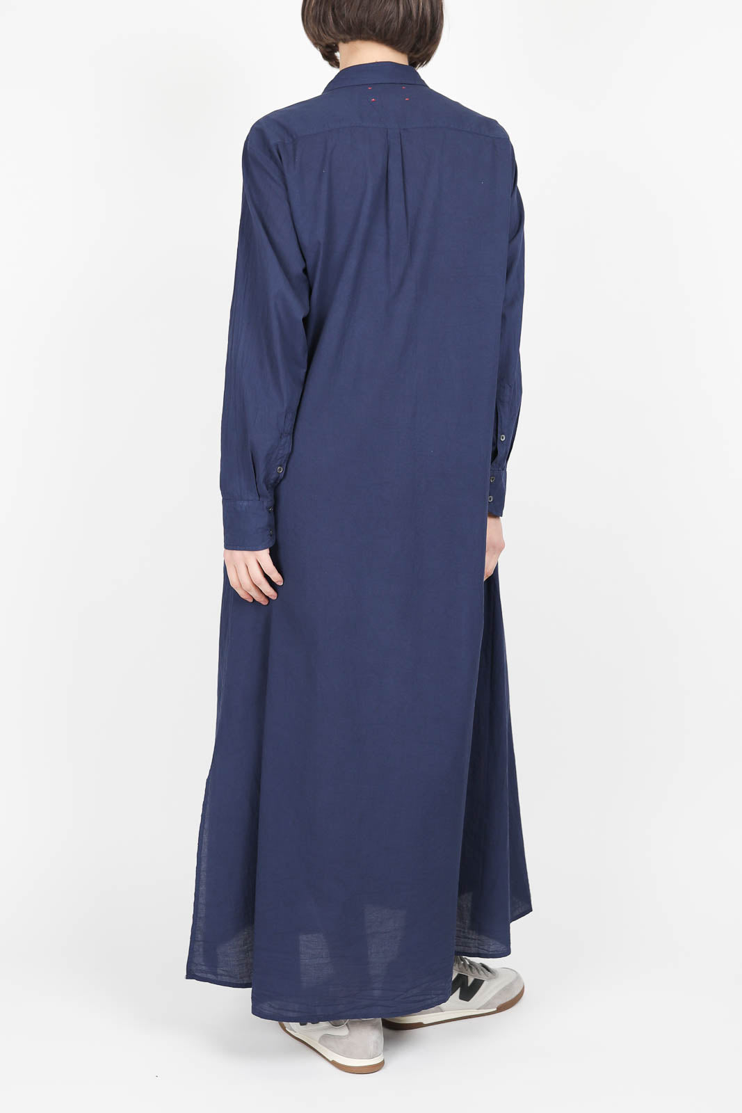 Kleid Boden in Navy