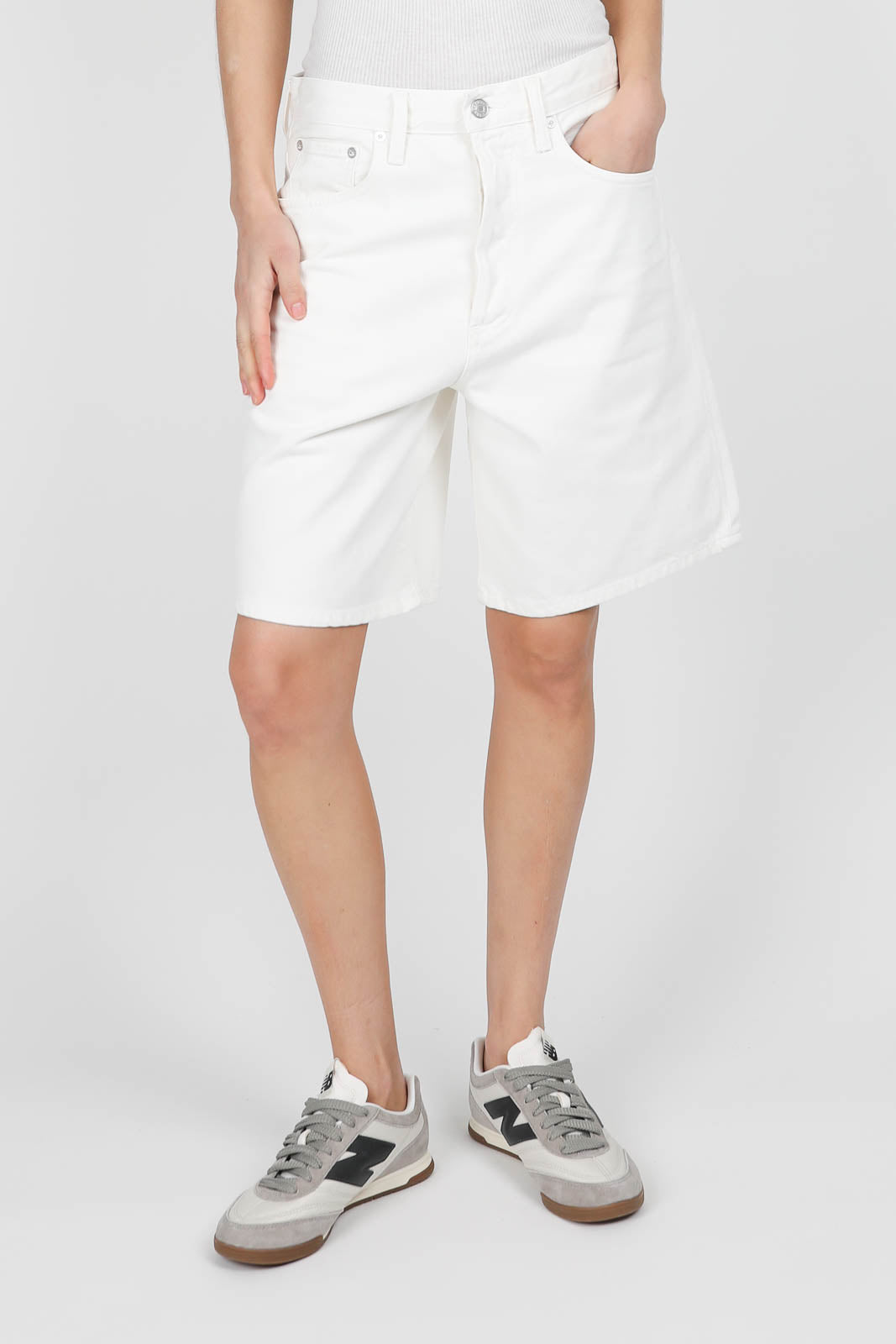 Shorts Indra in Fortune Cookie