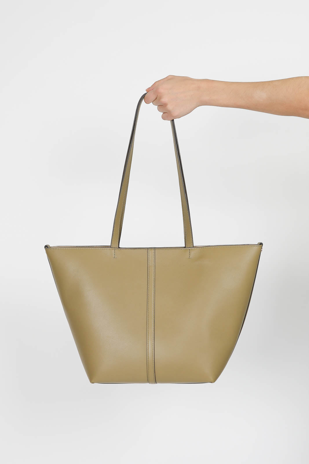 Tasche Tote PM in Olive