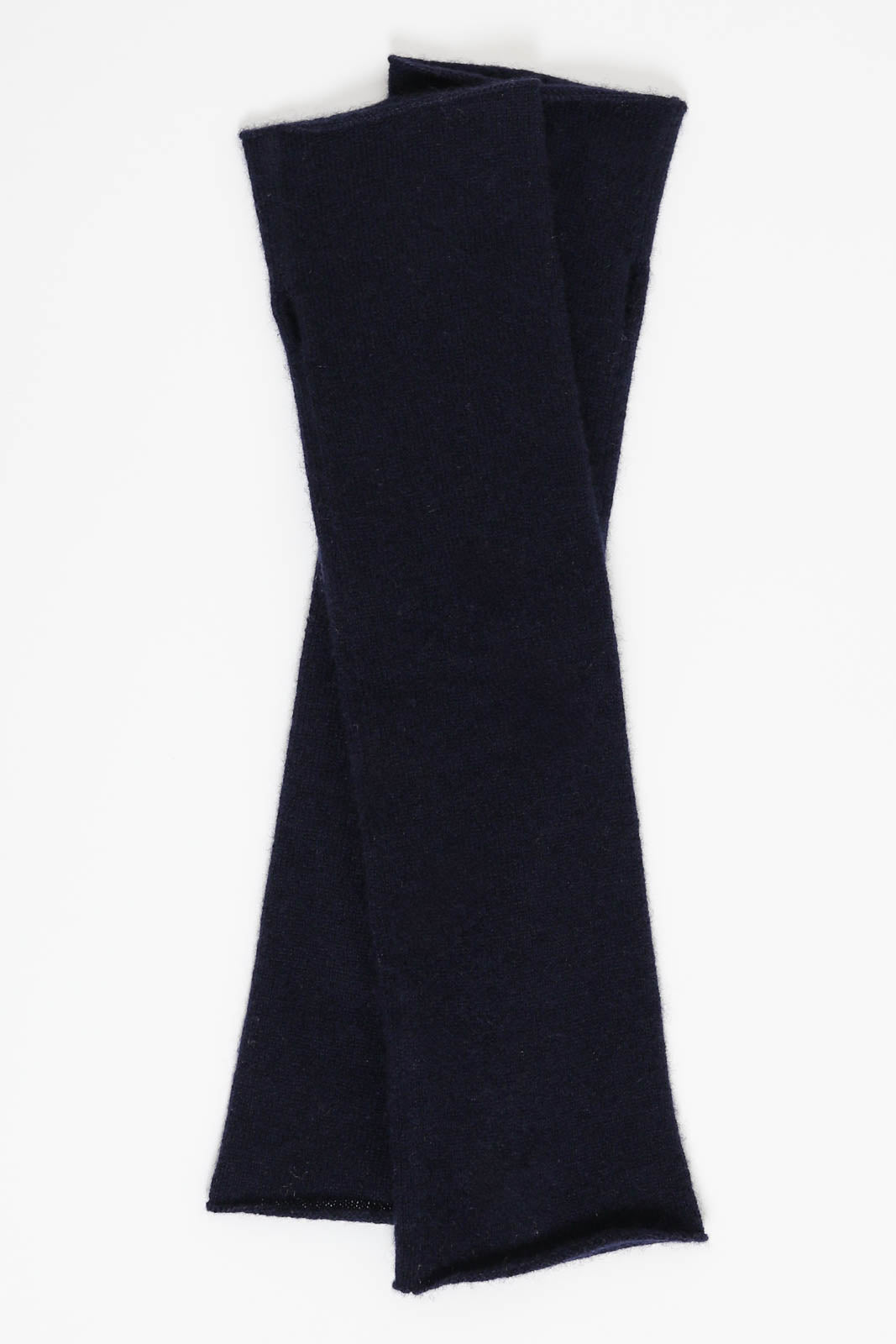 Lisa Yang, Pulswärmer Aspen in Navy