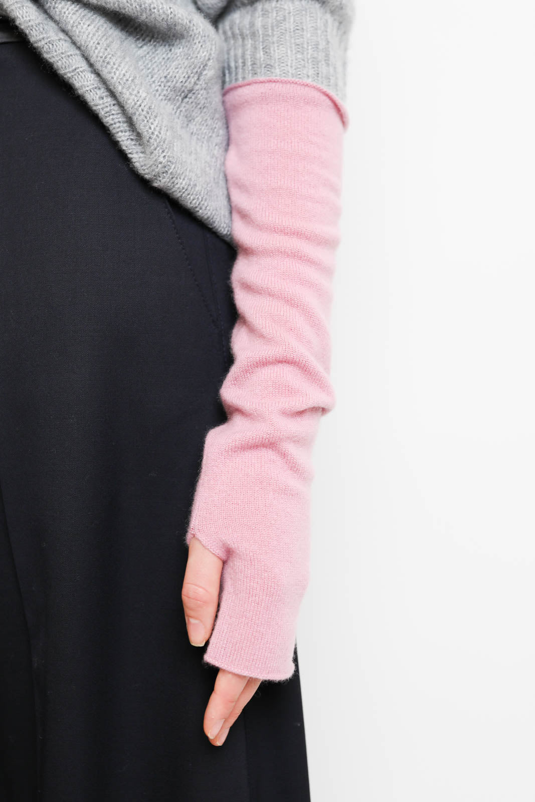 Lisa Yang, Pulswärmer Aspen in Petal