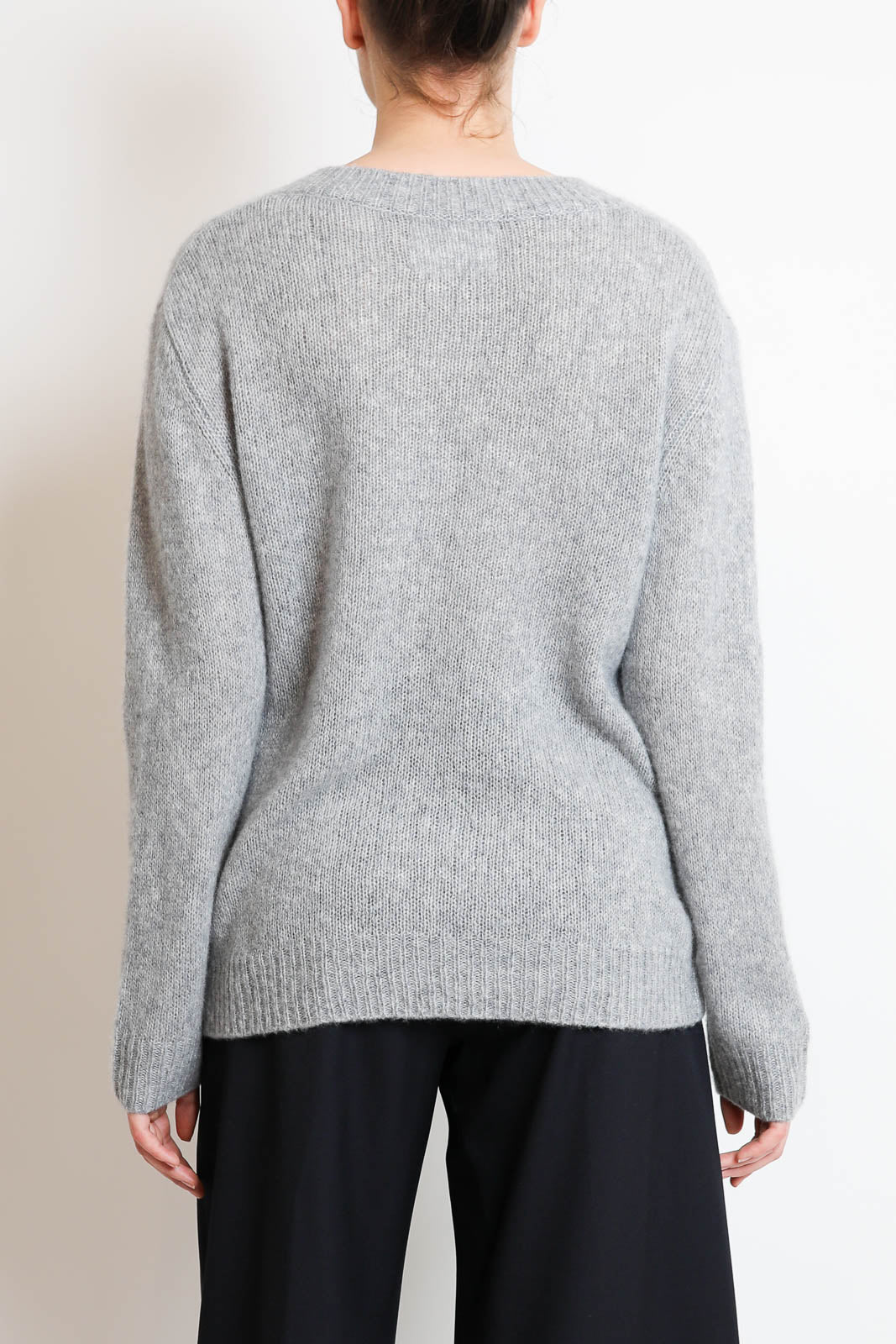 Lisa Yang, Pullover Leona in Cloudy
