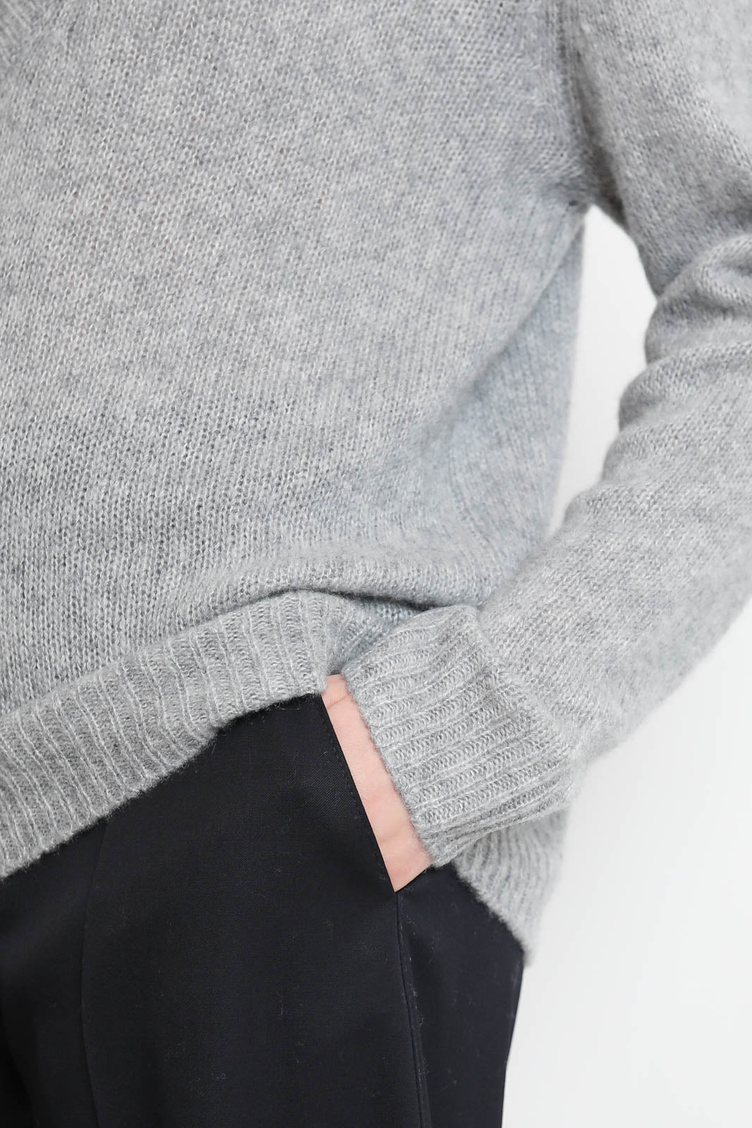 Lisa Yang, Pullover Leona in Cloudy