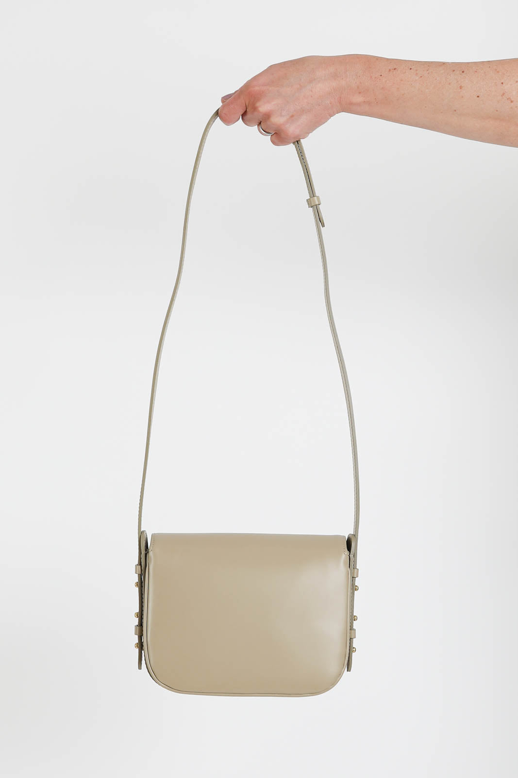 Soeur, Tasche Bellissima Mini in Sable