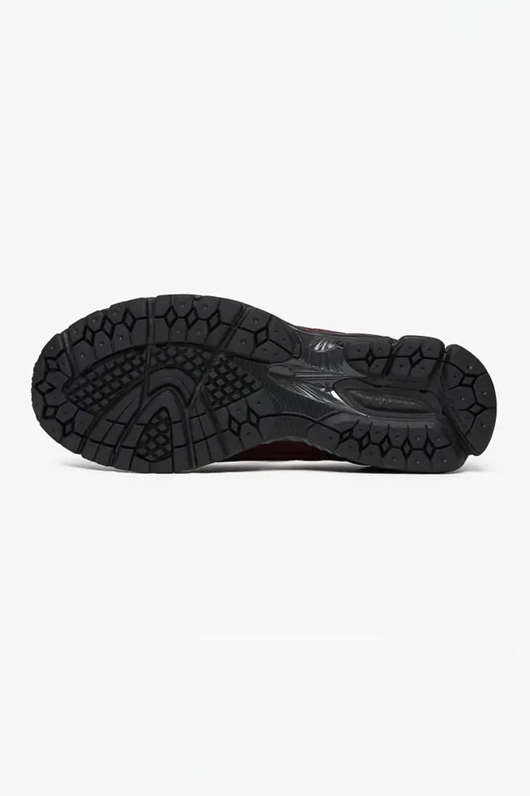New Balance, Sneakers U1906LNS in Braun