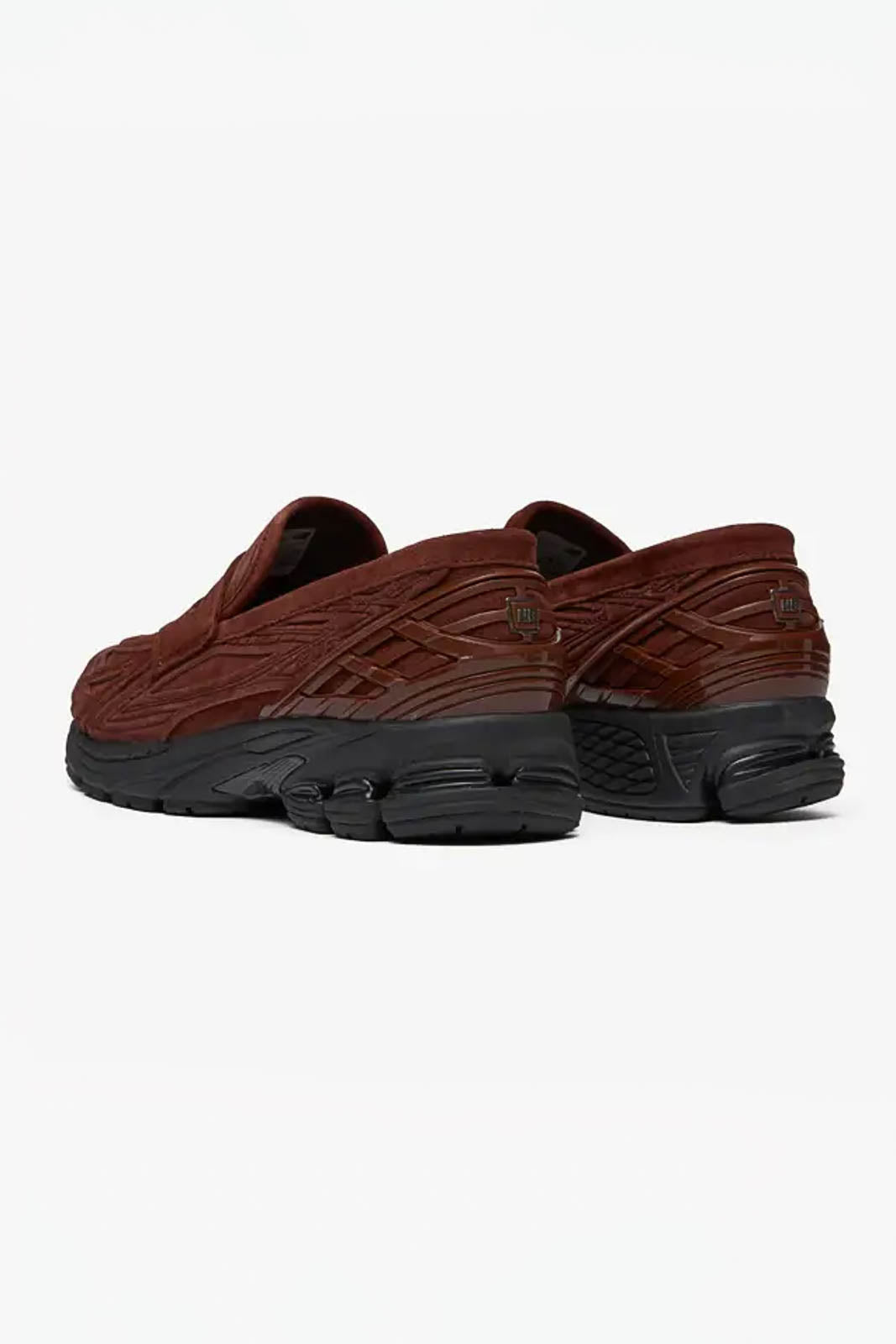 New Balance, Sneakers U1906LNS in Braun